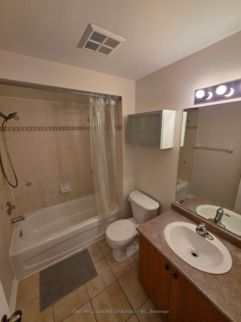 Photo 6 at 202 - 65 Cranborne Avenue, Victoria Village, Toronto