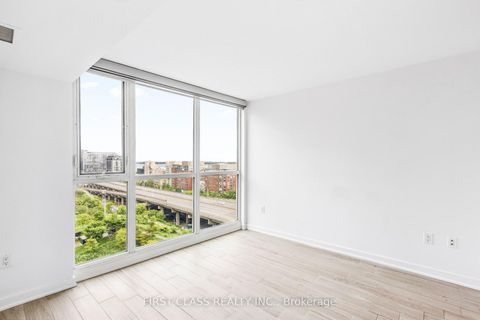 Photo 13 at 1601 - 75 Queens Wharf Road, Waterfront Communities C1, Toronto