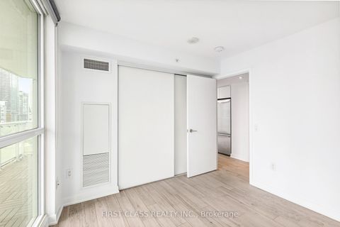 Photo 16 at 1601 - 75 Queens Wharf Road, Waterfront Communities C1, Toronto