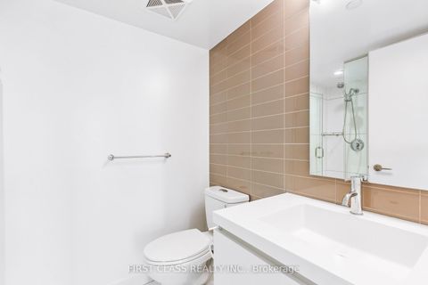 Photo 18 at 1601 - 75 Queens Wharf Road, Waterfront Communities C1, Toronto