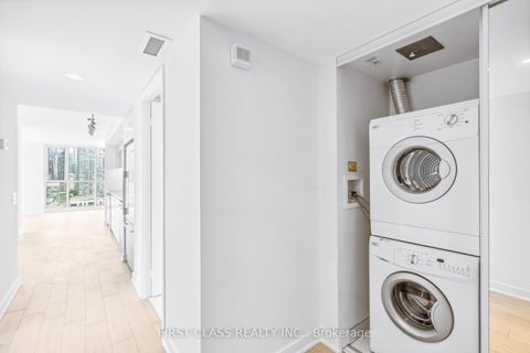 Photo 19 at 1601 - 75 Queens Wharf Road, Waterfront Communities C1, Toronto