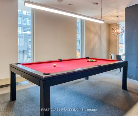 Photo 29 at 1601 - 75 Queens Wharf Road, Waterfront Communities C1, Toronto