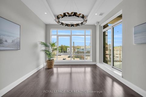 Photo 13 at 409 - 15277 Yonge Street, Aurora Village, Aurora