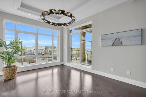 Photo 15 at 409 - 15277 Yonge Street, Aurora Village, Aurora
