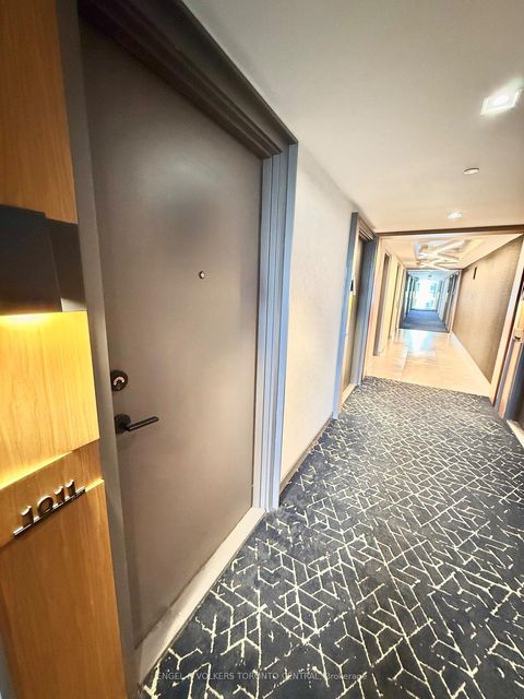 Photo 3 at 1011 - 20 Tubman Avenue, Regent Park, Toronto Photo 3 at 1011 - 20 Tubman Avenue, Regent Park, Toronto