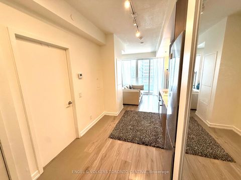 Photo 6 at 1011 - 20 Tubman Avenue, Regent Park, Toronto Photo 6 at 1011 - 20 Tubman Avenue, Regent Park, Toronto