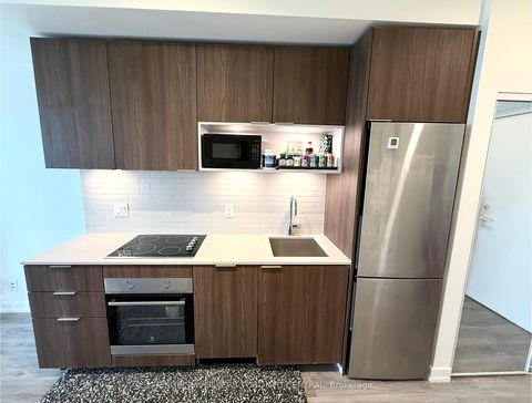 Photo 7 at 1011 - 20 Tubman Avenue, Regent Park, Toronto Photo 7 at 1011 - 20 Tubman Avenue, Regent Park, Toronto