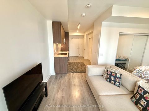 Photo 8 at 1011 - 20 Tubman Avenue, Regent Park, Toronto Photo 8 at 1011 - 20 Tubman Avenue, Regent Park, Toronto