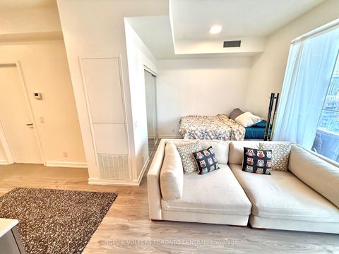 Photo 9 at 1011 - 20 Tubman Avenue, Regent Park, Toronto Photo 9 at 1011 - 20 Tubman Avenue, Regent Park, Toronto