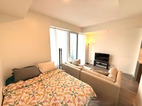 Photo 10 at 1011 - 20 Tubman Avenue, Regent Park, Toronto Photo 10 at 1011 - 20 Tubman Avenue, Regent Park, Toronto