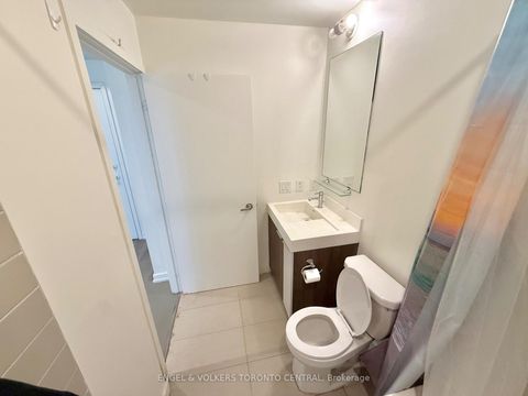 Photo 12 at 1011 - 20 Tubman Avenue, Regent Park, Toronto Photo 12 at 1011 - 20 Tubman Avenue, Regent Park, Toronto