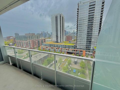 Photo 13 at 1011 - 20 Tubman Avenue, Regent Park, Toronto