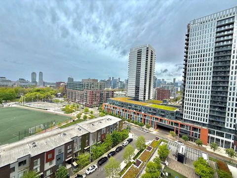 Photo 15 at 1011 - 20 Tubman Avenue, Regent Park, Toronto Photo 15 at 1011 - 20 Tubman Avenue, Regent Park, Toronto