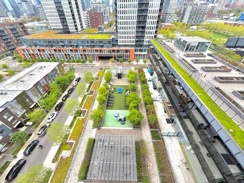 Photo 17 at 1011 - 20 Tubman Avenue, Regent Park, Toronto Photo 17 at 1011 - 20 Tubman Avenue, Regent Park, Toronto