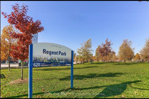 Photo 18 at 1011 - 20 Tubman Avenue, Regent Park, Toronto