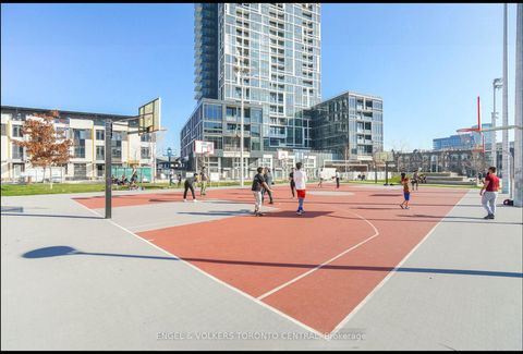 Photo 19 at 1011 - 20 Tubman Avenue, Regent Park, Toronto