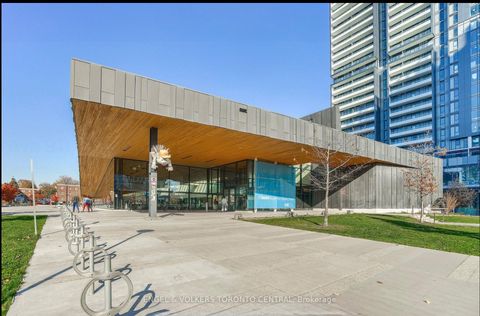 Photo 20 at 1011 - 20 Tubman Avenue, Regent Park, Toronto Photo 20 at 1011 - 20 Tubman Avenue, Regent Park, Toronto