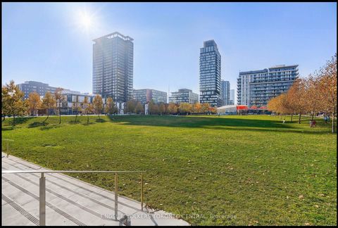 Photo 22 at 1011 - 20 Tubman Avenue, Regent Park, Toronto Photo 22 at 1011 - 20 Tubman Avenue, Regent Park, Toronto