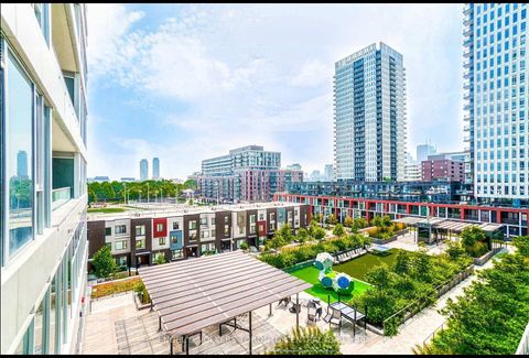 Photo 24 at 1011 - 20 Tubman Avenue, Regent Park, Toronto