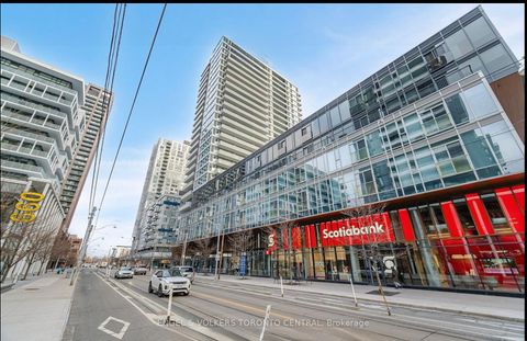 Photo 25 at 1011 - 20 Tubman Avenue, Regent Park, Toronto Photo 25 at 1011 - 20 Tubman Avenue, Regent Park, Toronto