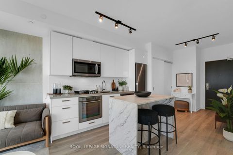 Photo 5 at 1906 - 55 Ontario Street, Moss Park, Toronto