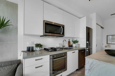 Photo 6 at 1906 - 55 Ontario Street, Moss Park, Toronto