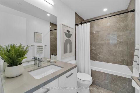 Photo 8 at 1906 - 55 Ontario Street, Moss Park, Toronto