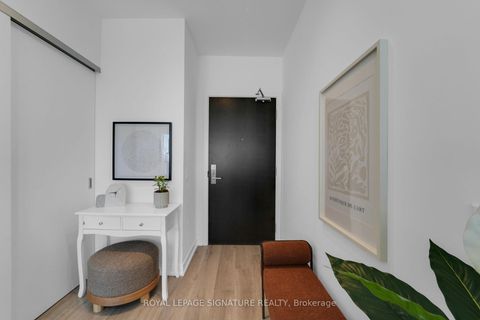 Photo 10 at 1906 - 55 Ontario Street, Moss Park, Toronto