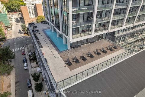 Photo 15 at 1906 - 55 Ontario Street, Moss Park, Toronto