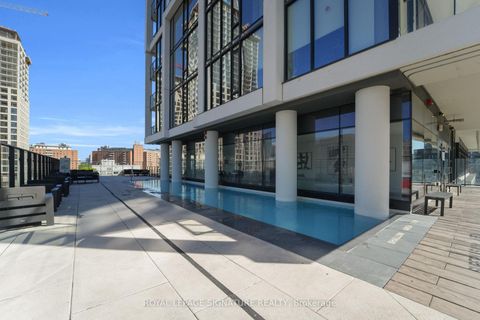 Photo 17 at 1906 - 55 Ontario Street, Moss Park, Toronto