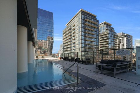 Photo 18 at 1906 - 55 Ontario Street, Moss Park, Toronto