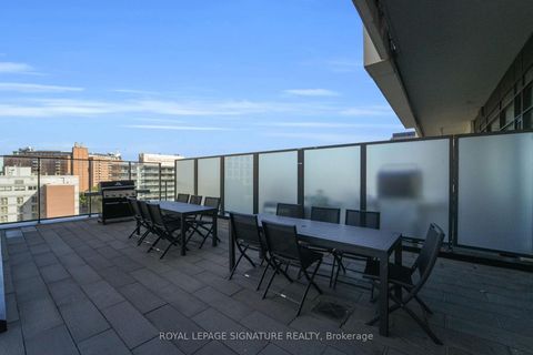 Photo 20 at 1906 - 55 Ontario Street, Moss Park, Toronto