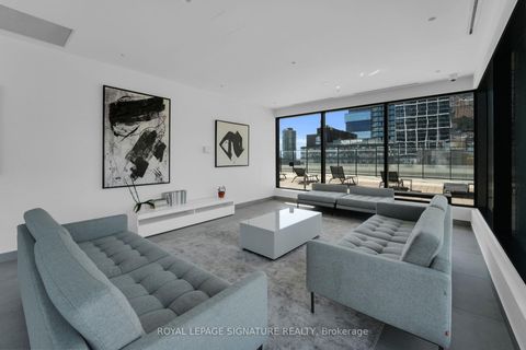 Photo 26 at 1906 - 55 Ontario Street, Moss Park, Toronto