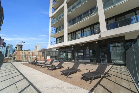 Photo 27 at 1906 - 55 Ontario Street, Moss Park, Toronto