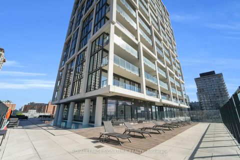 Photo 28 at 1906 - 55 Ontario Street, Moss Park, Toronto