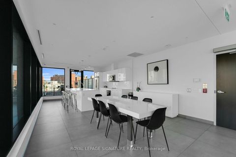 Photo 29 at 1906 - 55 Ontario Street, Moss Park, Toronto