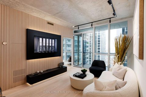 Photo 7 at 2301 - 88 Blue Jays Way, Waterfront Communities C1, Toronto Photo 7 at 2301 - 88 Blue Jays Way, Waterfront Communities C1, Toronto