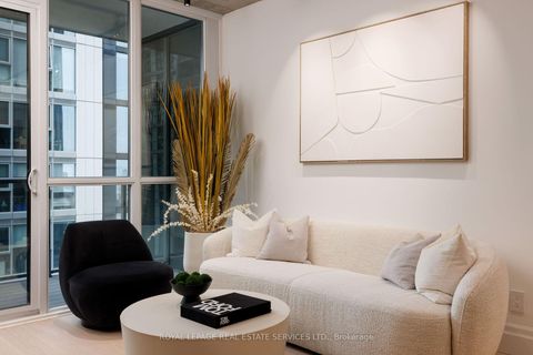 Photo 12 at 2301 - 88 Blue Jays Way, Waterfront Communities C1, Toronto Photo 12 at 2301 - 88 Blue Jays Way, Waterfront Communities C1, Toronto