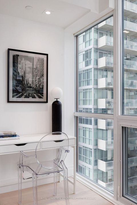 Photo 28 at 2301 - 88 Blue Jays Way, Waterfront Communities C1, Toronto Photo 28 at 2301 - 88 Blue Jays Way, Waterfront Communities C1, Toronto