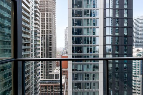 Photo 33 at 2301 - 88 Blue Jays Way, Waterfront Communities C1, Toronto Photo 33 at 2301 - 88 Blue Jays Way, Waterfront Communities C1, Toronto