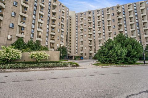 Photo 0 at PH2 - 296 Mill Road, Markland Wood, Toronto