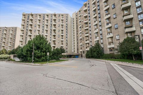 Photo 1 at PH2 - 296 Mill Road, Markland Wood, Toronto