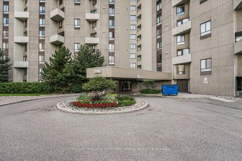 Photo 2 at PH2 - 296 Mill Road, Markland Wood, Toronto