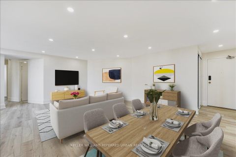 Photo 5 at PH2 - 296 Mill Road, Markland Wood, Toronto