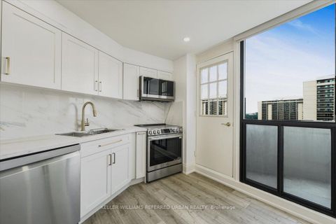 Photo 8 at PH2 - 296 Mill Road, Markland Wood, Toronto