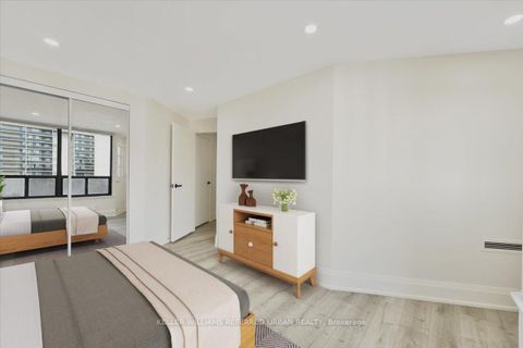 Photo 18 at PH2 - 296 Mill Road, Markland Wood, Toronto