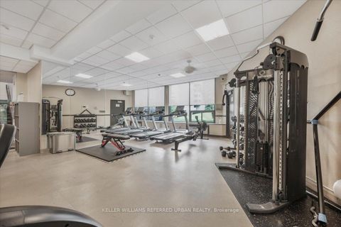 Photo 24 at PH2 - 296 Mill Road, Markland Wood, Toronto