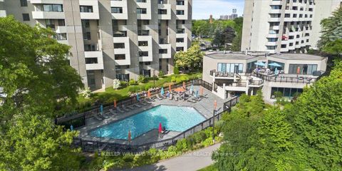 Photo 26 at PH2 - 296 Mill Road, Markland Wood, Toronto