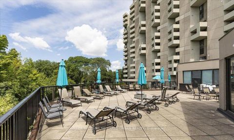 Photo 28 at PH2 - 296 Mill Road, Markland Wood, Toronto