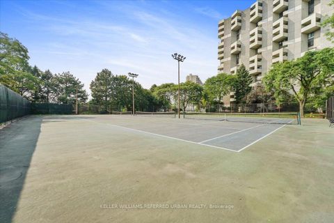 Photo 30 at PH2 - 296 Mill Road, Markland Wood, Toronto